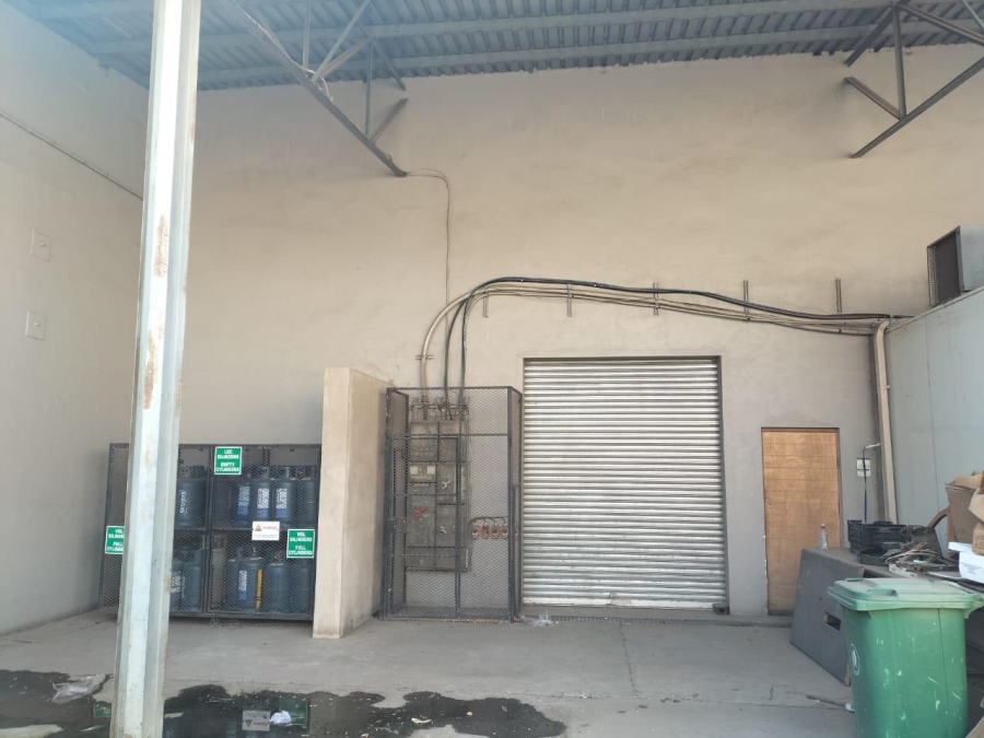 Commercial Property for Sale in Bethlehem Free State